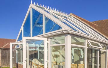 conservatory roof insulation costs Trevelmond