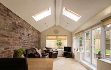 conservatory roof insulation Trevelmond, Cornwall