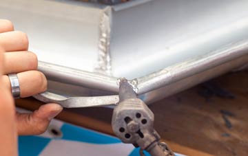 disadvantages of Trevelmond lead roofing