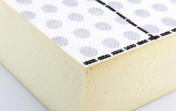 meeting Trevelmond building codes