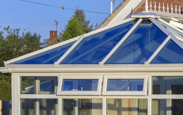 professional Trevelmond conservatory insulation