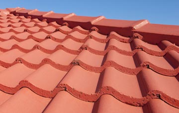 Trevelmond tile and slate roof replacement