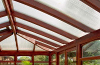 Trevelmond conservatory roofing insulation