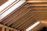 Trevelmond tapered roof insulation quotes